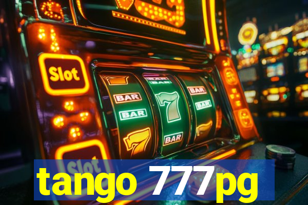 tango 777pg